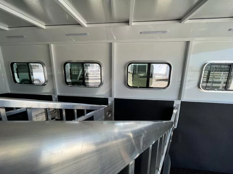new Horse Trailers Trails West  for sale, in Walla Walla, WA Thumbnail 18