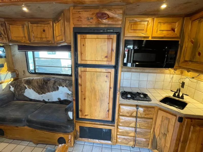 used Horse Trailers Integrity Trailers  for sale, in Walla Walla, WA Thumbnail 10