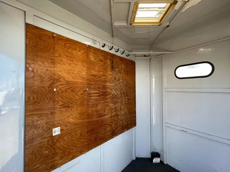 used Horse Trailers Jackson Trailers  for sale, in Walla Walla, WA Thumbnail 24