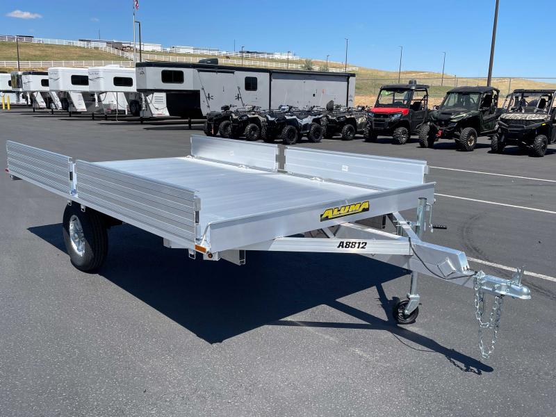 new ATV Trailers Aluma  for sale, in Walla Walla, WA Thumbnail 13