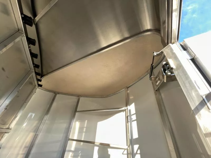 used Horse Trailers C&B Trailers  for sale, in Walla Walla, WA Thumbnail 22