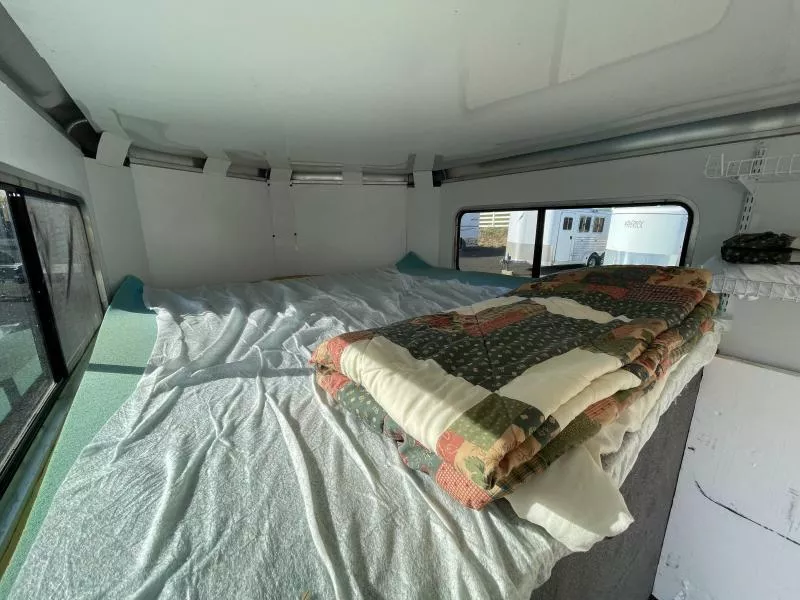 used Horse Trailers Sundowner Trailers  for sale, in Walla Walla, WA Thumbnail 14