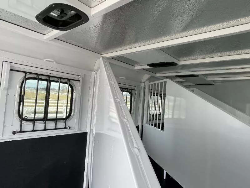 new Horse Trailers Trails West  for sale, in Walla Walla, WA Thumbnail 11