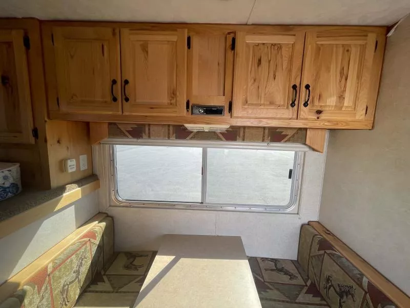 used Horse Trailers Featherlite  for sale, in Walla Walla, WA Thumbnail 16