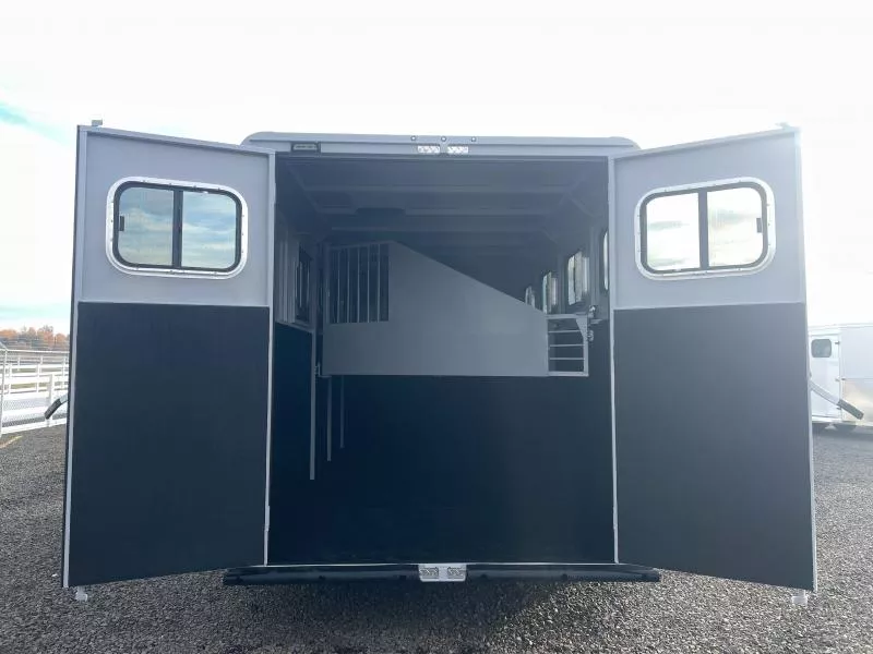 new Horse Trailers Trails West  for sale, in Walla Walla, WA Thumbnail 9