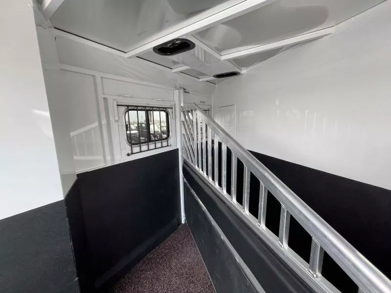 new Horse Trailers Trails West  for sale, in Walla Walla, WA Thumbnail 13