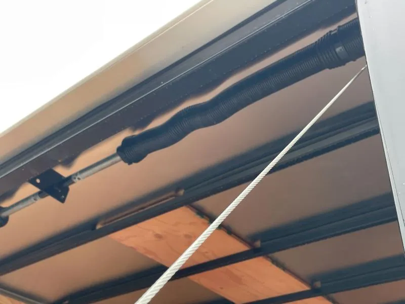 new Cargo (Enclosed) Trailers C&B Trailers  for sale, in Walla Walla, WA Thumbnail 16