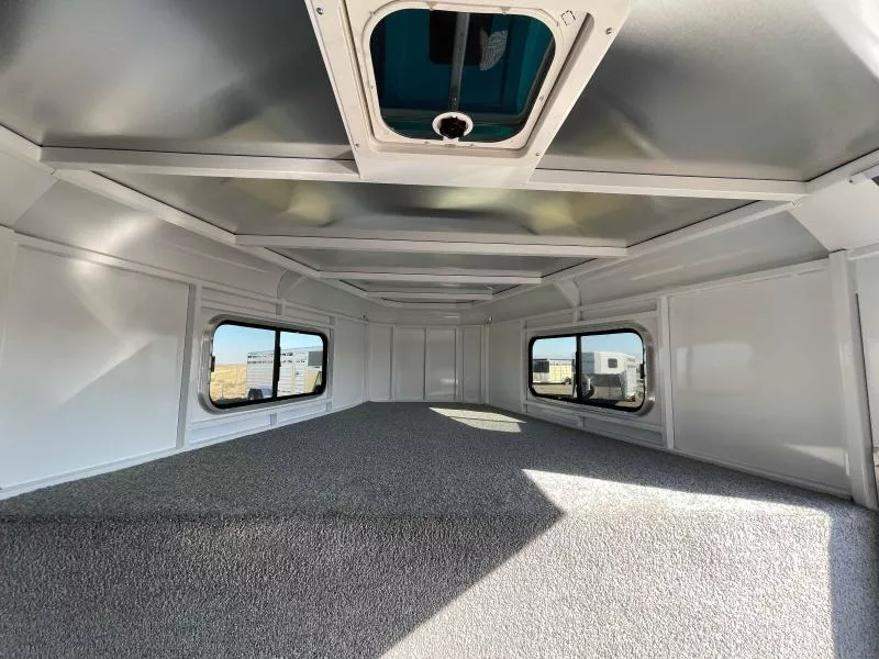 new Stock / Stock Combo Trailers Trails West  for sale, in Walla Walla, WA Thumbnail 26