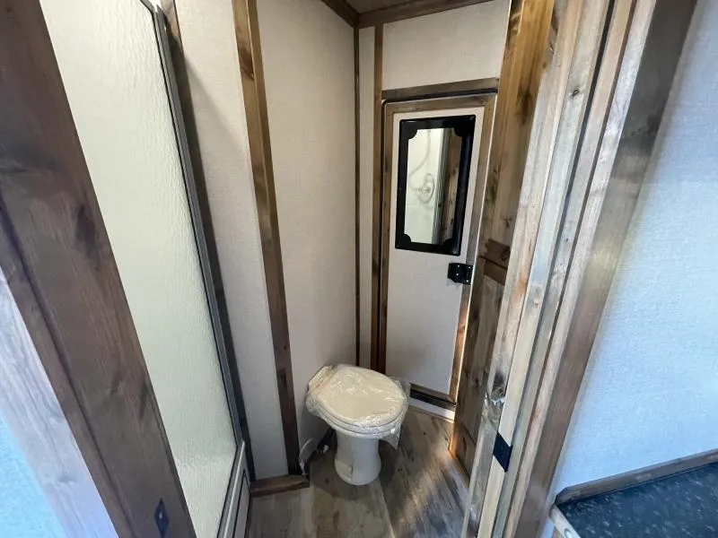 new Horse Trailers Trails West  for sale, in Walla Walla, WA Thumbnail 33