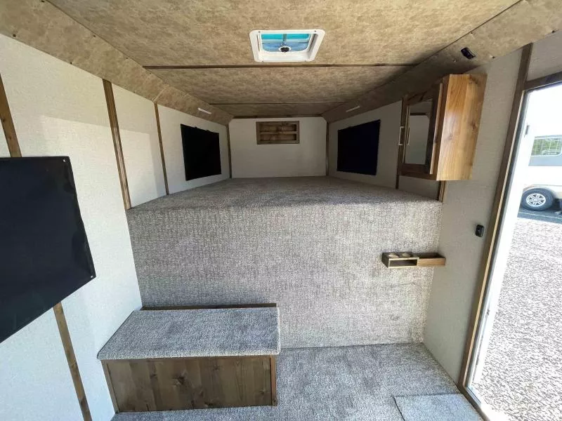 new Horse Trailers Trails West  for sale, in Walla Walla, WA Thumbnail 33