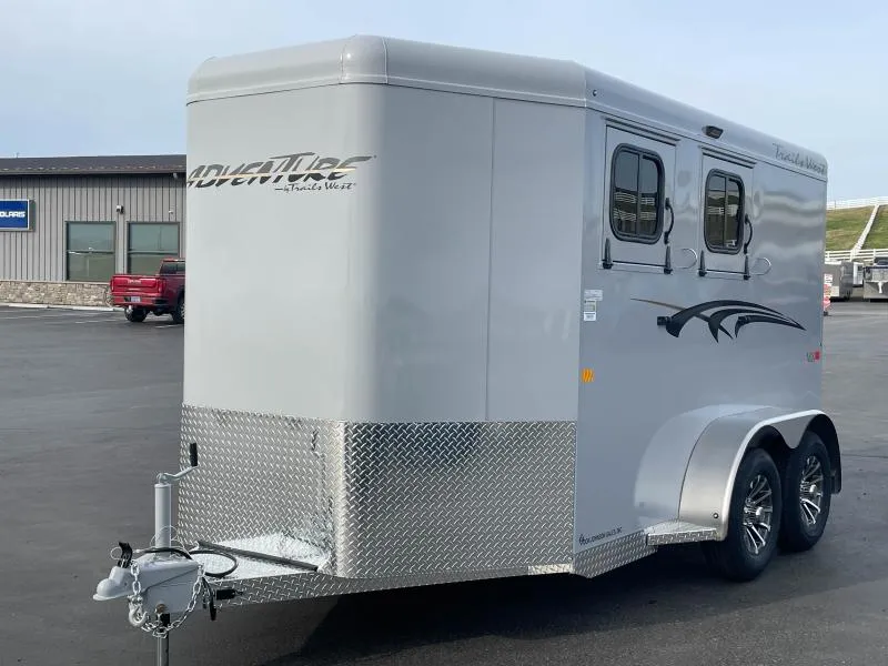 new Horse Trailers Trails West Manufacturing  for sale, in Walla Walla, WA Thumbnail 3