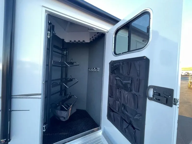 new Horse Trailers Trails West  for sale, in Walla Walla, WA Thumbnail 20