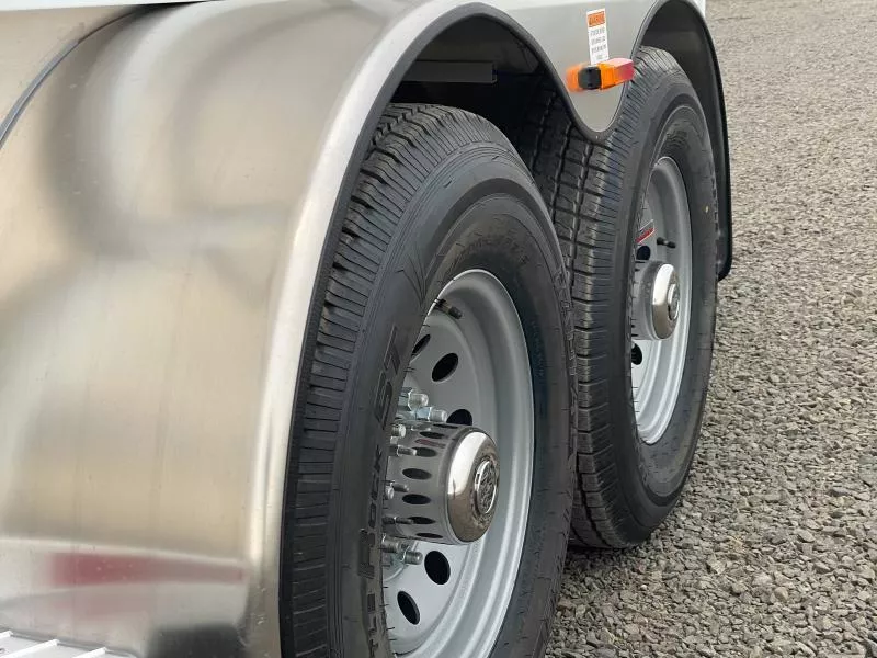 new Horse Trailers C&B Trailers  for sale, in Walla Walla, WA Thumbnail 7