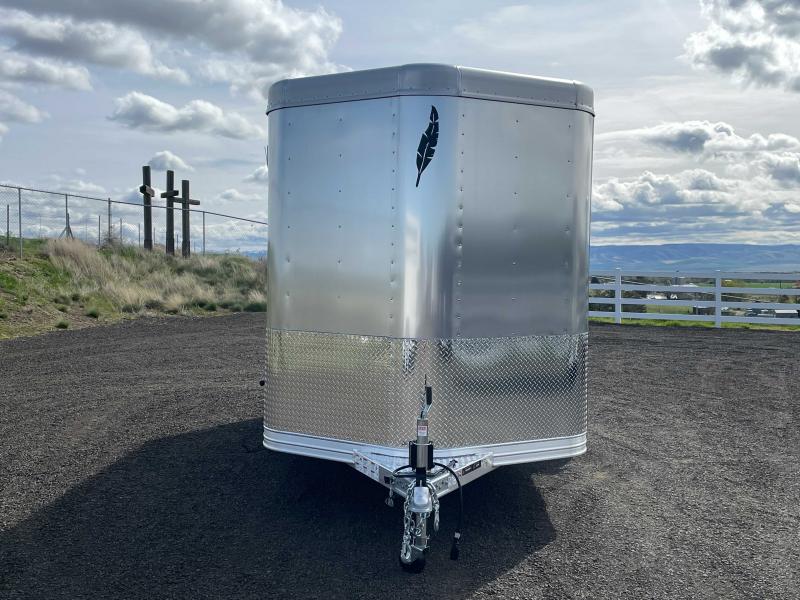 new Stock / Stock Combo Trailers Featherlite  for sale, in Walla Walla, WA Thumbnail 19