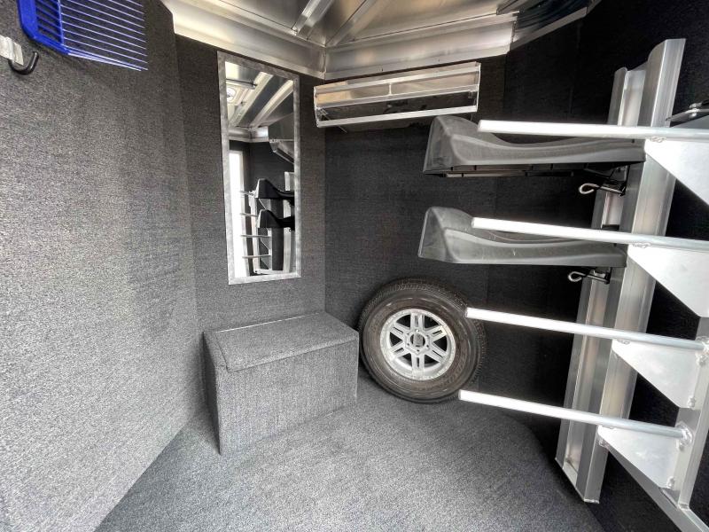 new Horse Trailers Featherlite  for sale, in Walla Walla, WA Thumbnail 33