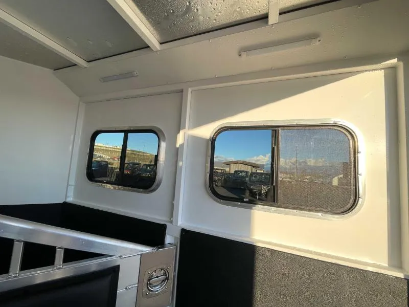 new Horse Trailers Trails West  for sale, in Walla Walla, WA Thumbnail 14