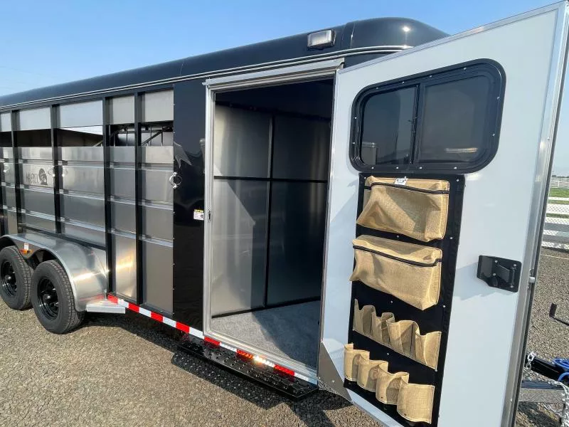 new Horse Trailers C&B Trailers  for sale, in Walla Walla, WA Thumbnail 19