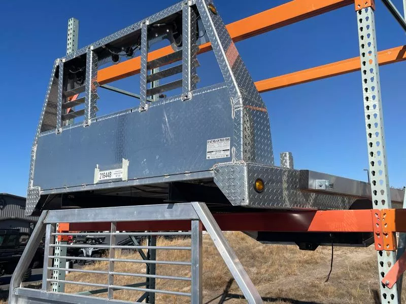 new Flat Decks Bradford Built Other for sale, in Walla Walla, WA Thumbnail 3