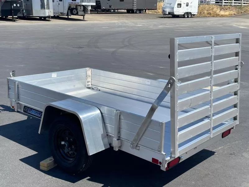 new Utility Trailers Aluma  for sale, in Walla Walla, WA Thumbnail 6