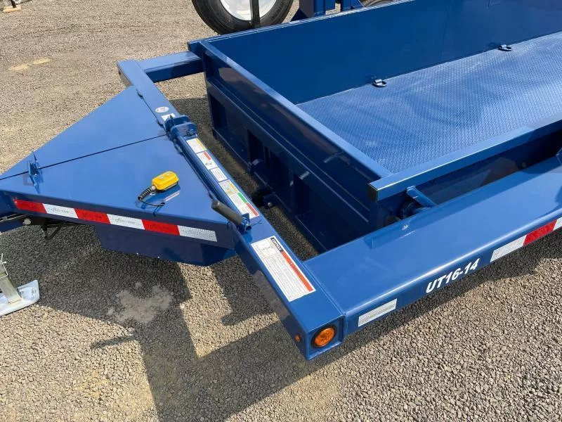 new Utility Trailers Air Tow  for sale, in Walla Walla, WA Thumbnail 22