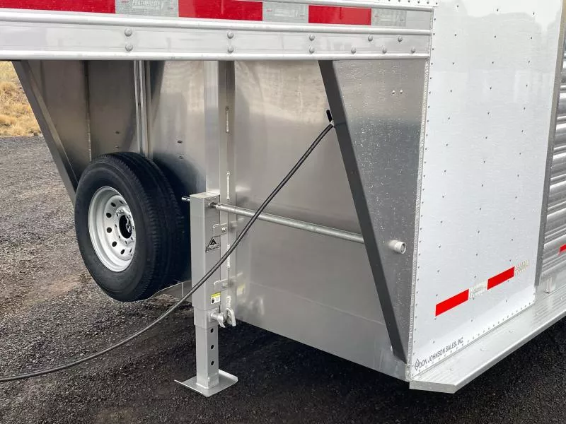 new Horse Trailers Featherlite  for sale, in Walla Walla, WA Thumbnail 4