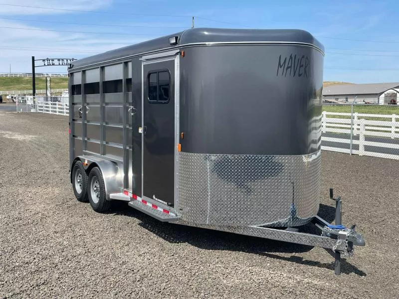 new Horse Trailers C&B Trailers  for sale, in Walla Walla, WA Thumbnail 27
