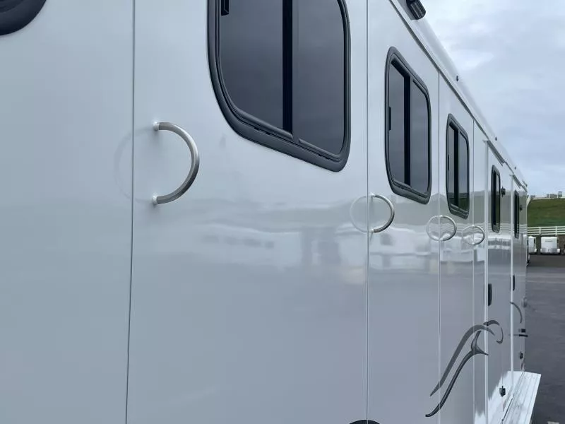 new Horse Trailers Trails West  for sale, in Walla Walla, WA Thumbnail 22