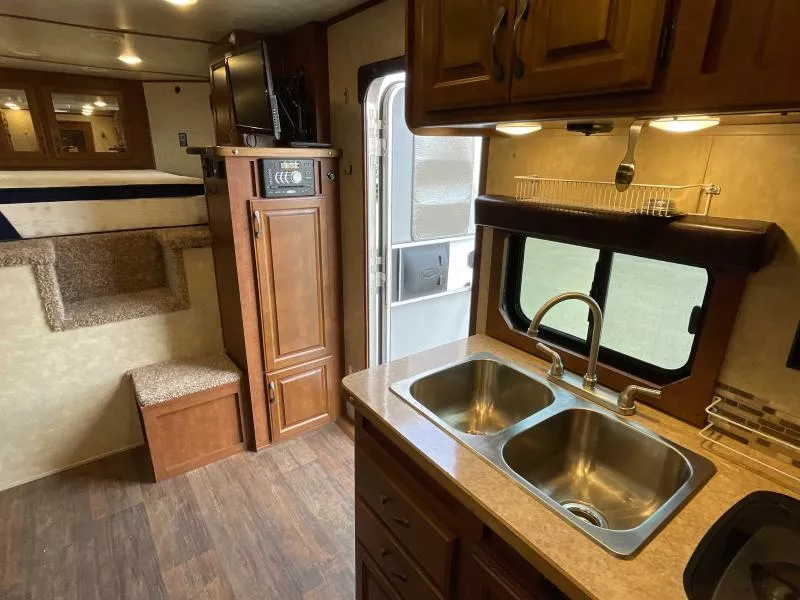 used Stock / Stock Combo Trailers Bison Trailers  for sale, in Walla Walla, WA Thumbnail 38