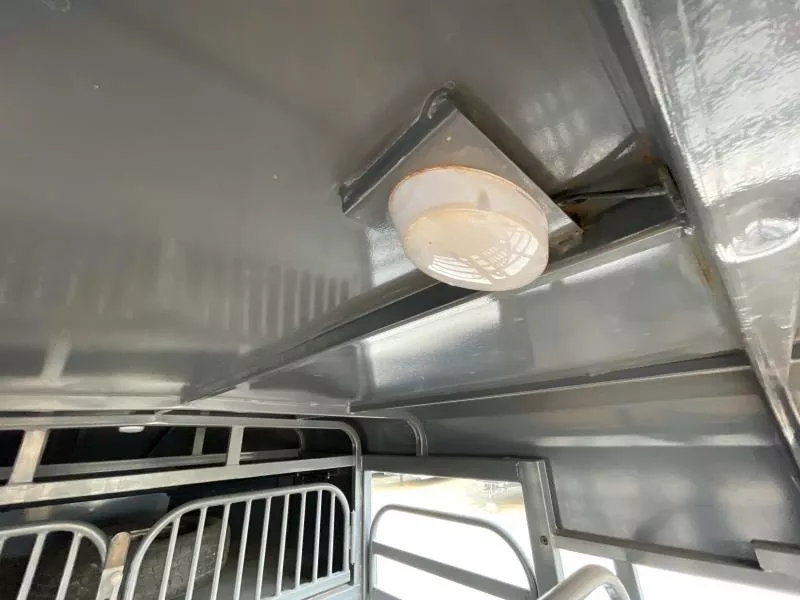 used Stock / Stock Combo Trailers Big Bend  for sale, in Walla Walla, WA Thumbnail 23