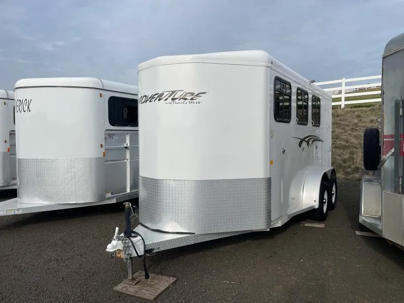 2019 Trails West Adventure MX II 3H BP