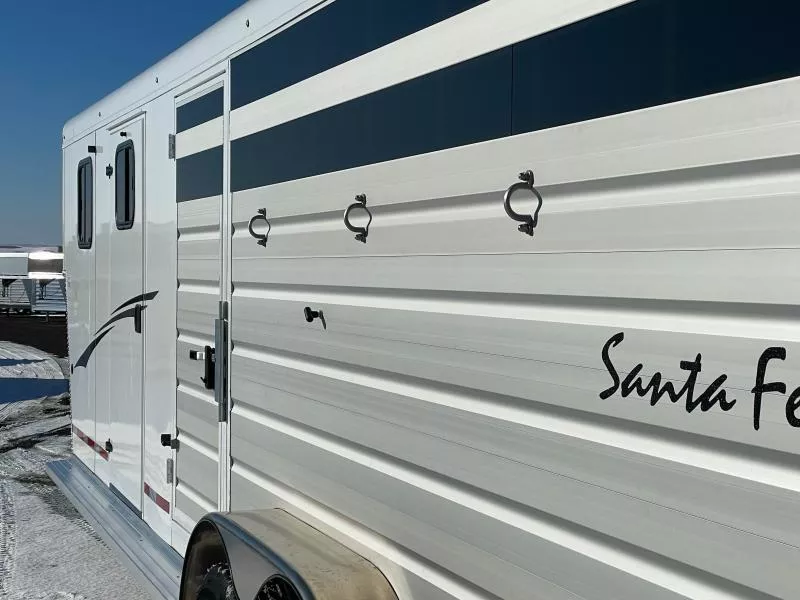 new Stock / Stock Combo Trailers Trails West  for sale, in Walla Walla, WA Thumbnail 14