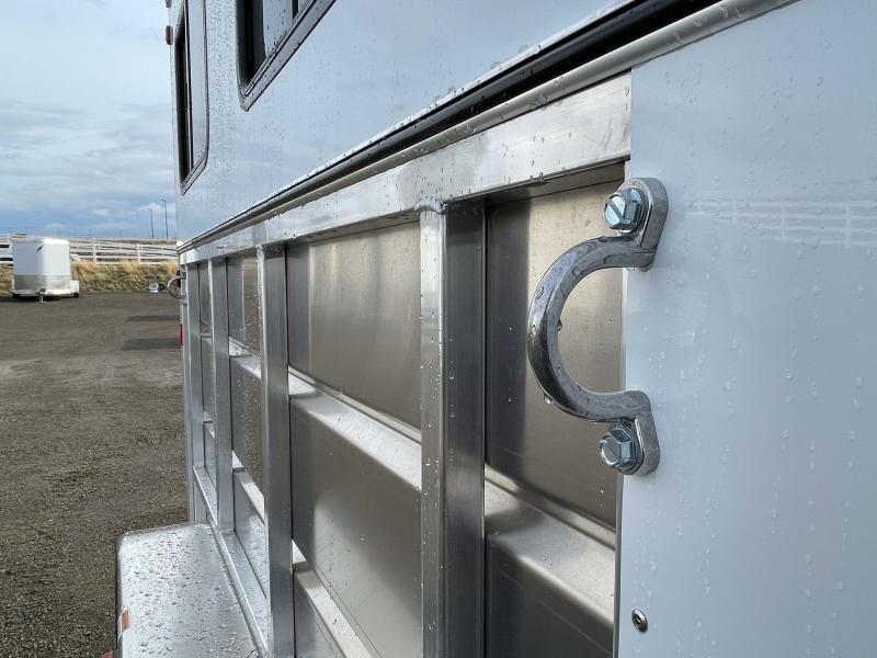 new Horse Trailers C&B Trailers  for sale, in Walla Walla, WA Thumbnail 25