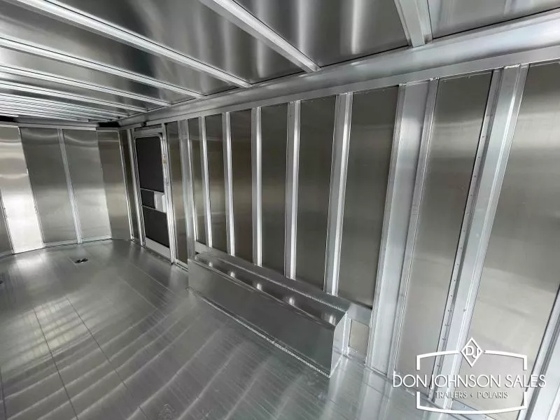 new Car Haulers / Racing Trailers Featherlite  for sale, in Walla Walla, WA Thumbnail 13