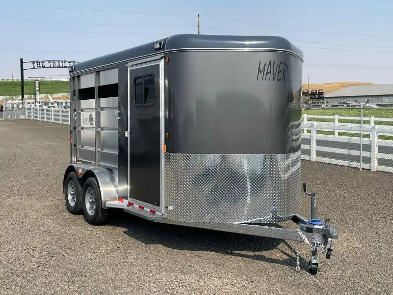 new Horse Trailers C&B Trailers  for sale, in Walla Walla, WA Thumbnail 20