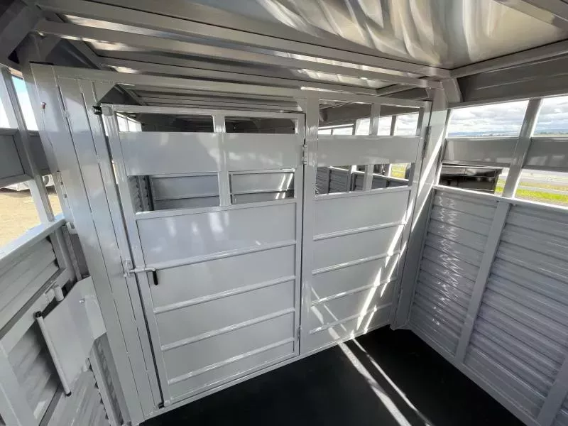 new Horse Trailers Trails West  for sale, in Walla Walla, WA Thumbnail 11