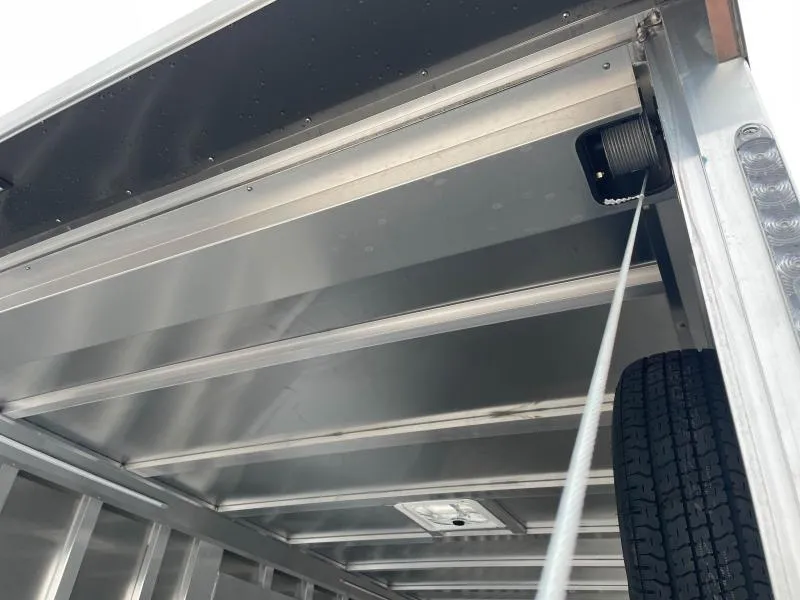 new Car Haulers / Racing Trailers Featherlite  for sale, in Walla Walla, WA Thumbnail 21