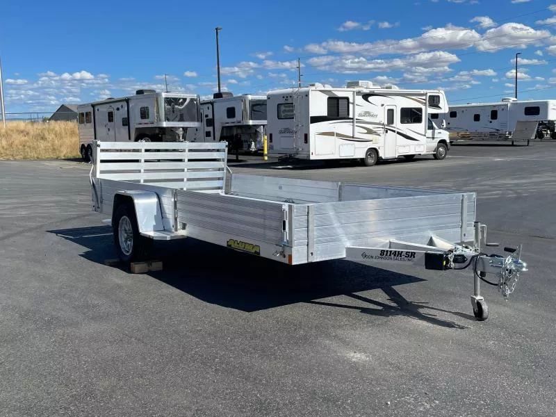 new Utility Trailers Aluma  for sale, in Walla Walla, WA Thumbnail 16