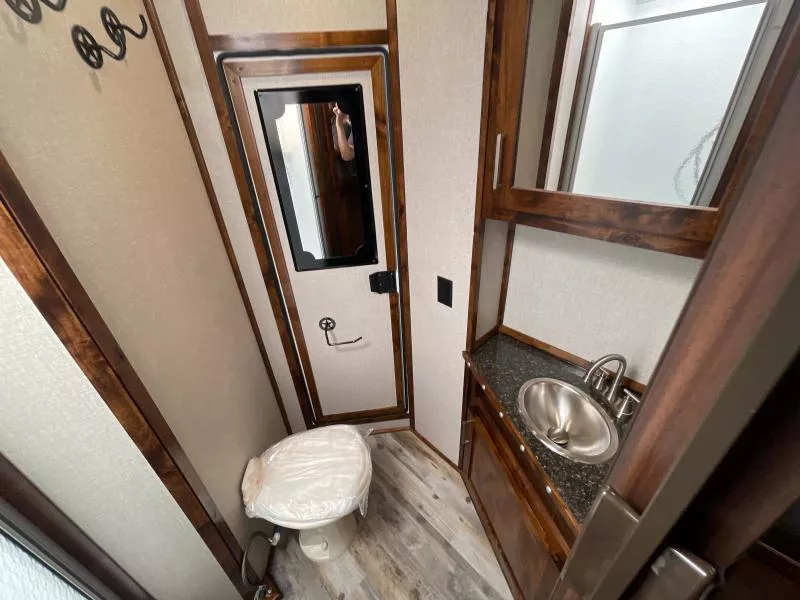 new Horse Trailers Trails West  for sale, in Walla Walla, WA Thumbnail 41