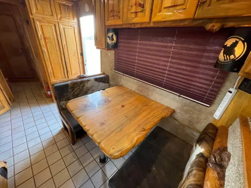 used Horse Trailers Integrity Trailers  for sale, in Walla Walla, WA Thumbnail 35