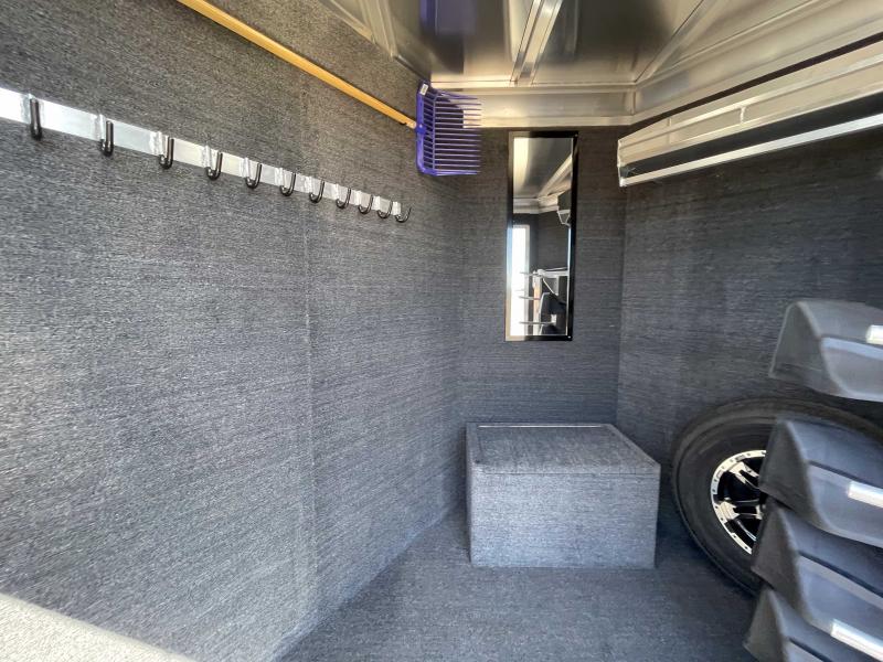 new Horse Trailers Featherlite  for sale, in Walla Walla, WA Thumbnail 34