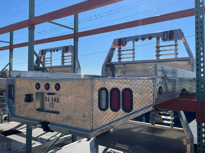 new Flat Decks Bradford Built Other for sale, in Walla Walla, WA Thumbnail 3