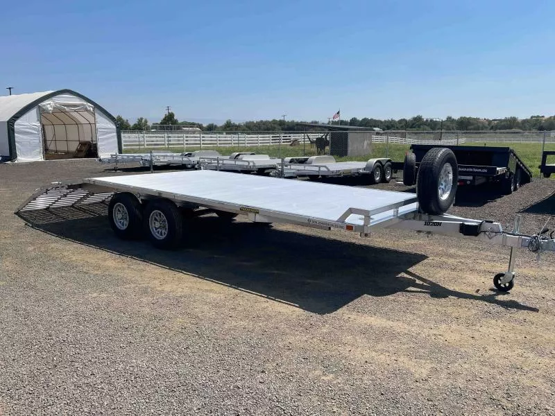 new Utility Trailers Aluma  for sale, in Walla Walla, WA Thumbnail 17