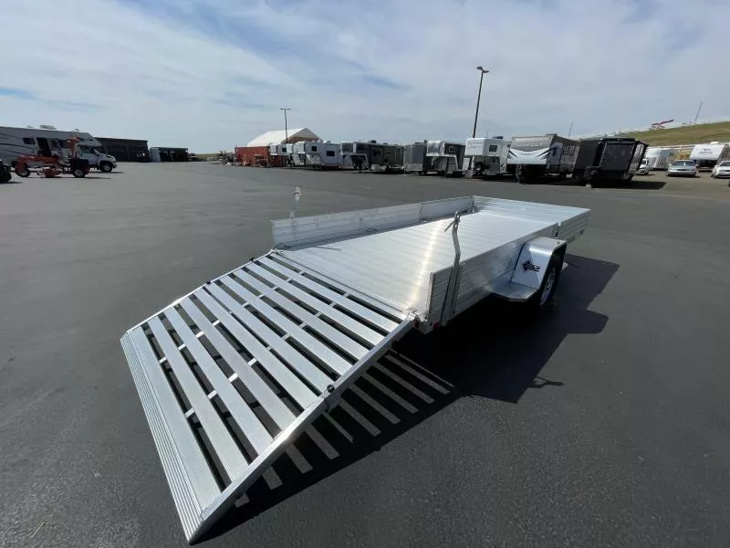 new Utility Trailers Aluma  for sale, in Walla Walla, WA Thumbnail 14