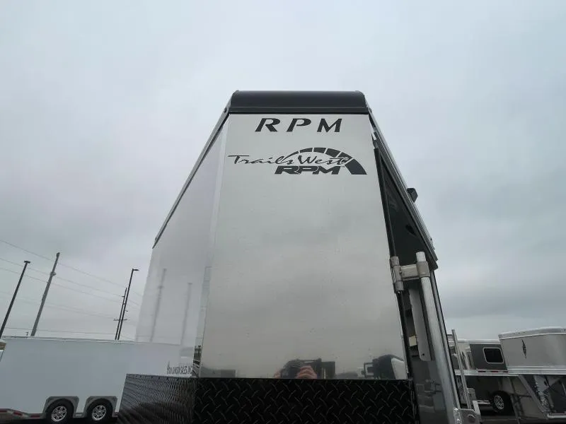 new Snowmobile Trailers Trails West Manufacturing  for sale, in Walla Walla, WA Thumbnail 15