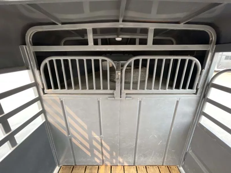 used Stock / Stock Combo Trailers Big Bend  for sale, in Walla Walla, WA Thumbnail 19
