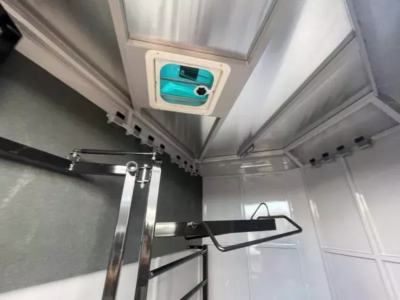 new Horse Trailers Trails West  for sale, in Walla Walla, WA Thumbnail 27