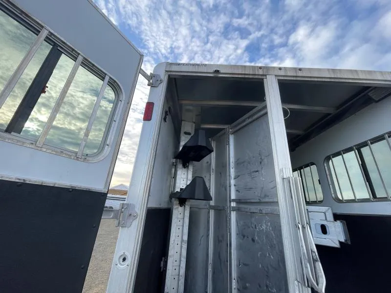 used Horse Trailers Featherlite  for sale, in Walla Walla, WA Thumbnail 25