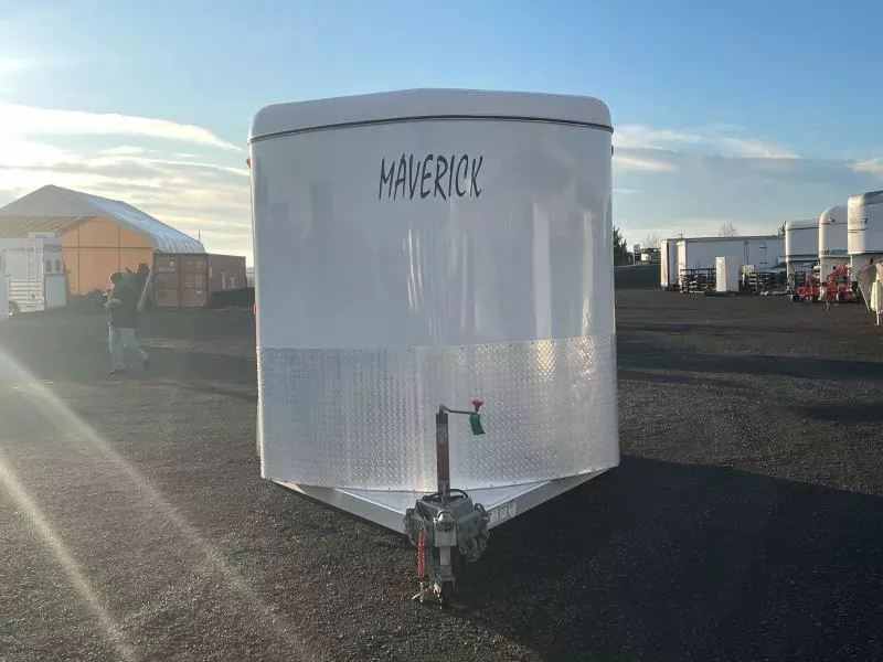 used Horse Trailers C&B Trailers  for sale, in Walla Walla, WA Thumbnail 2