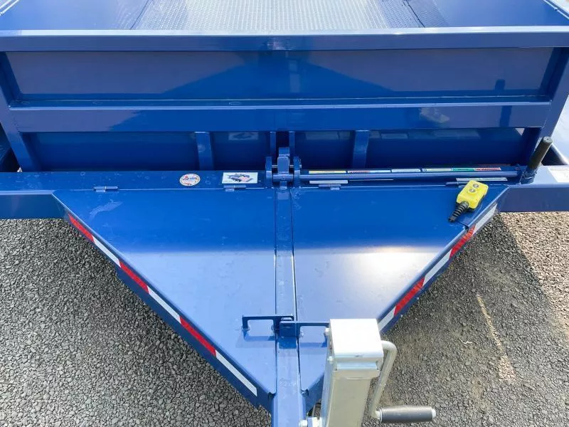 new Utility Trailers Air Tow  for sale, in Walla Walla, WA Thumbnail 4