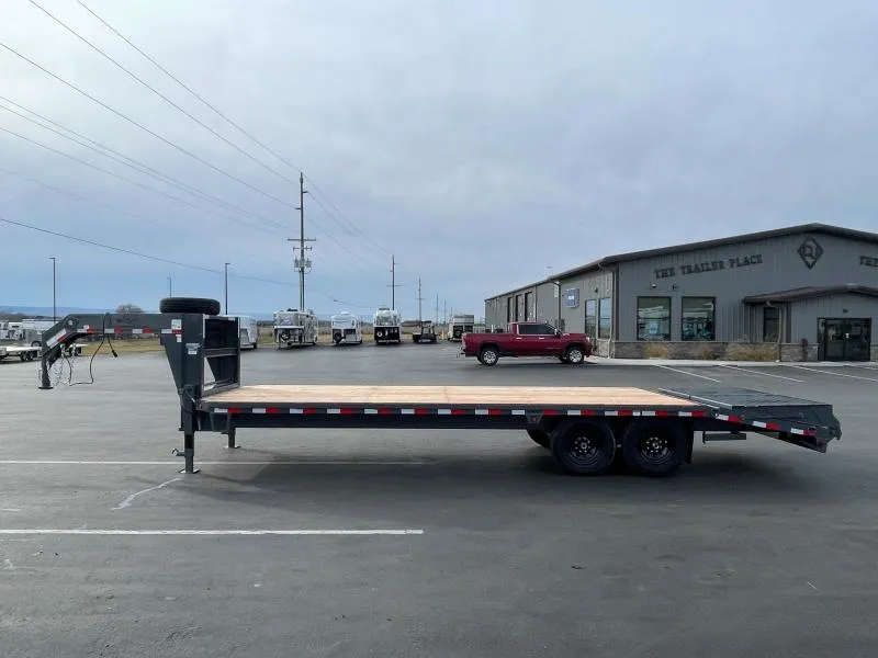 new Equipment / Flatbed Trailers Snake River  for sale, in Walla Walla, WA Thumbnail 8